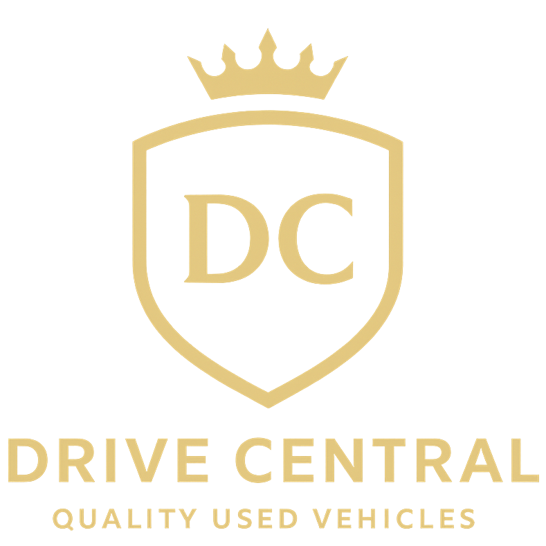 Drive Central Cars